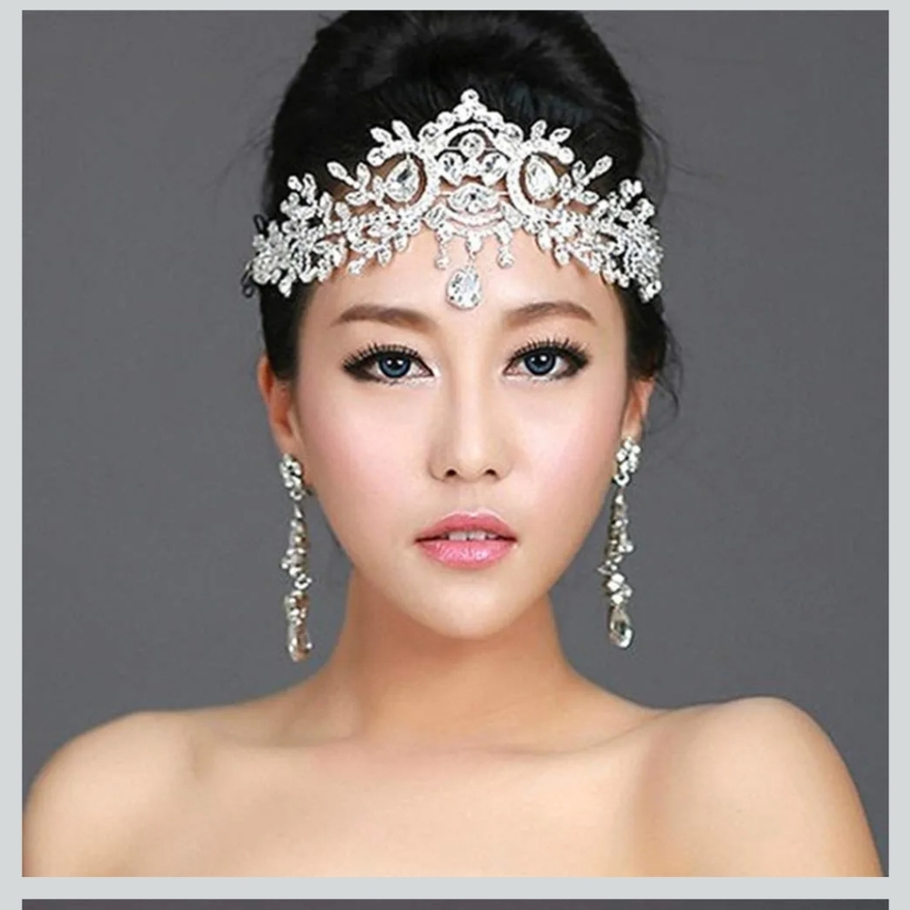Bling headpiece